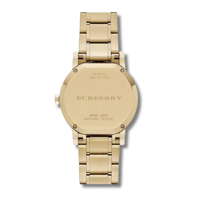 BURBERRY THE CITY BU9145