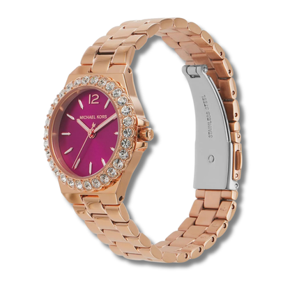 MICHAEL KORS MINI LENNOX MK7396