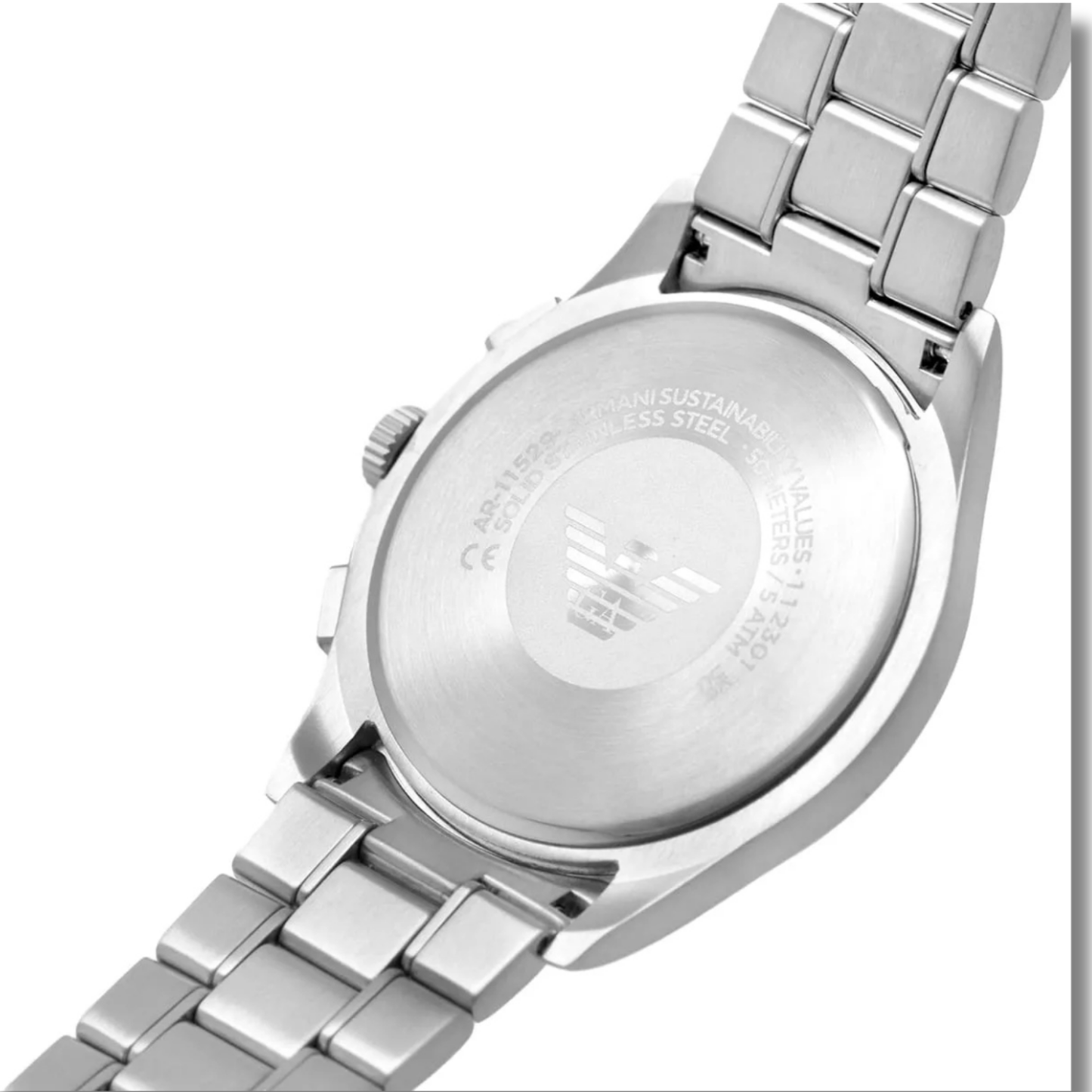 EMPORIO ARMANI PAOLO AR11529