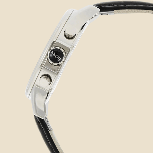 HUGO BOSS Jet Cuir 1513282