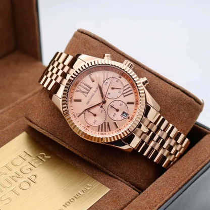 MICHAEL KORS LEXINGTON MK5569