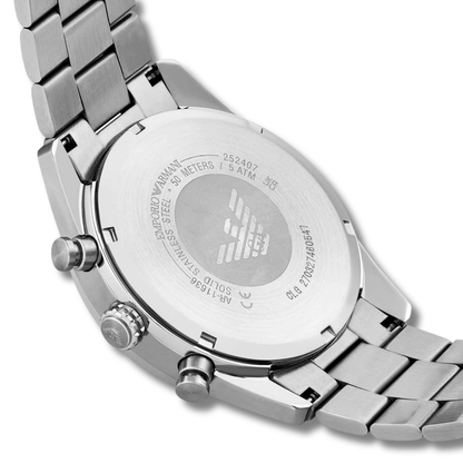 EMPORIO ARMANI RACER AR11636