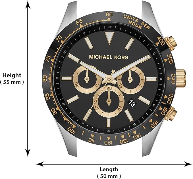MICHAEL KORS Layton