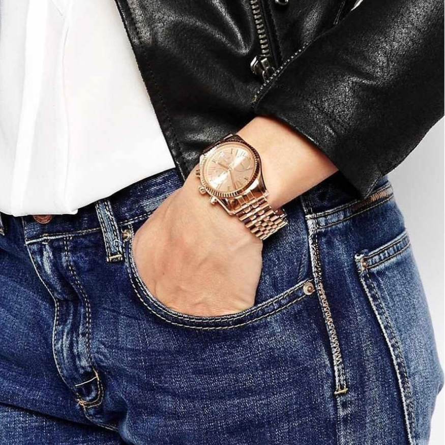 MICHAEL KORS LEXINGTON MK5569