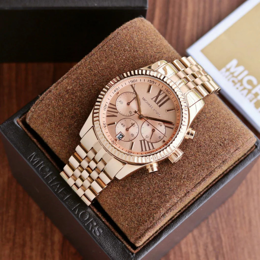 MICHAEL KORS LEXINGTON MK5569