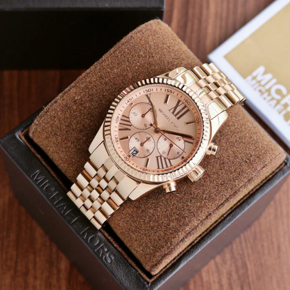 MICHAEL KORS LEXINGTON MK5569