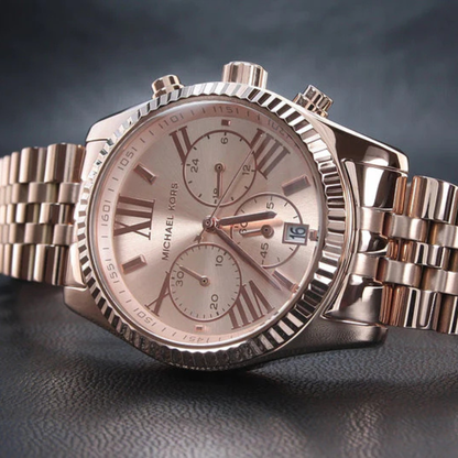 MICHAEL KORS LEXINGTON MK5569