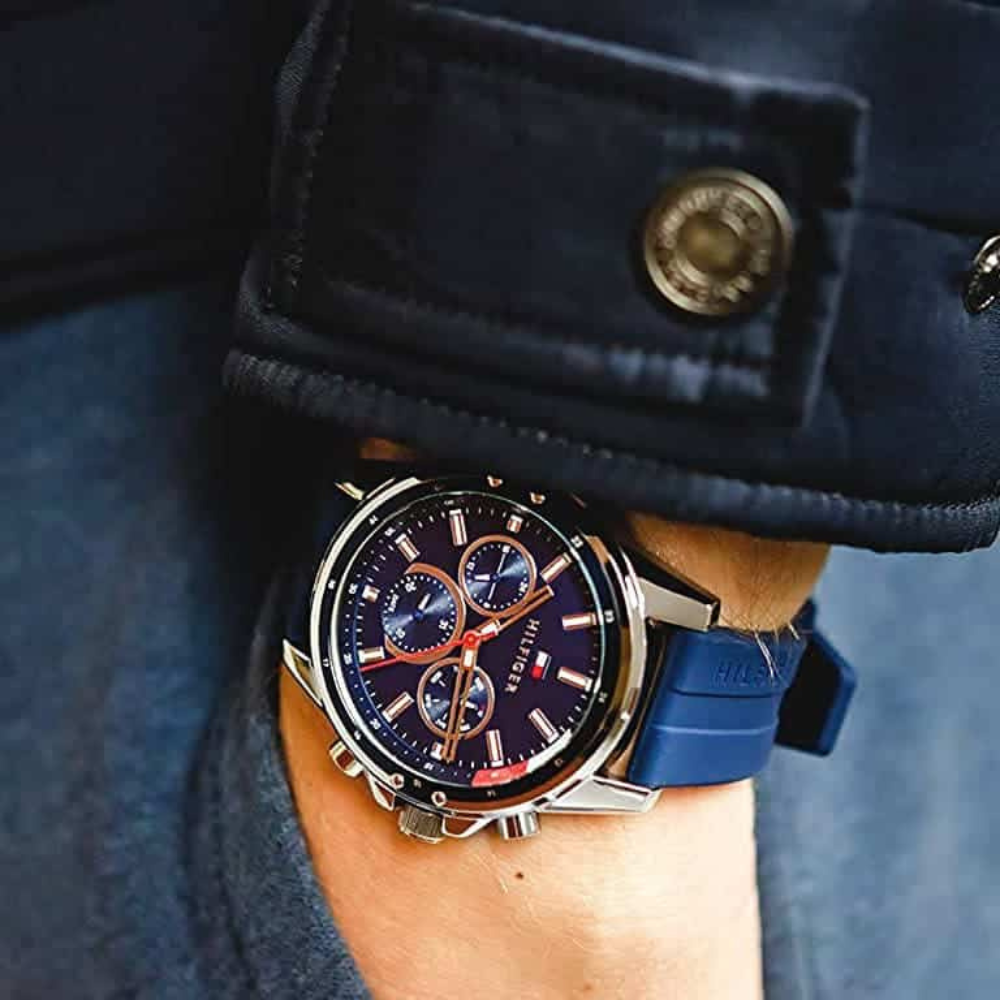TOMMY HILFIGER  MASON 1791791