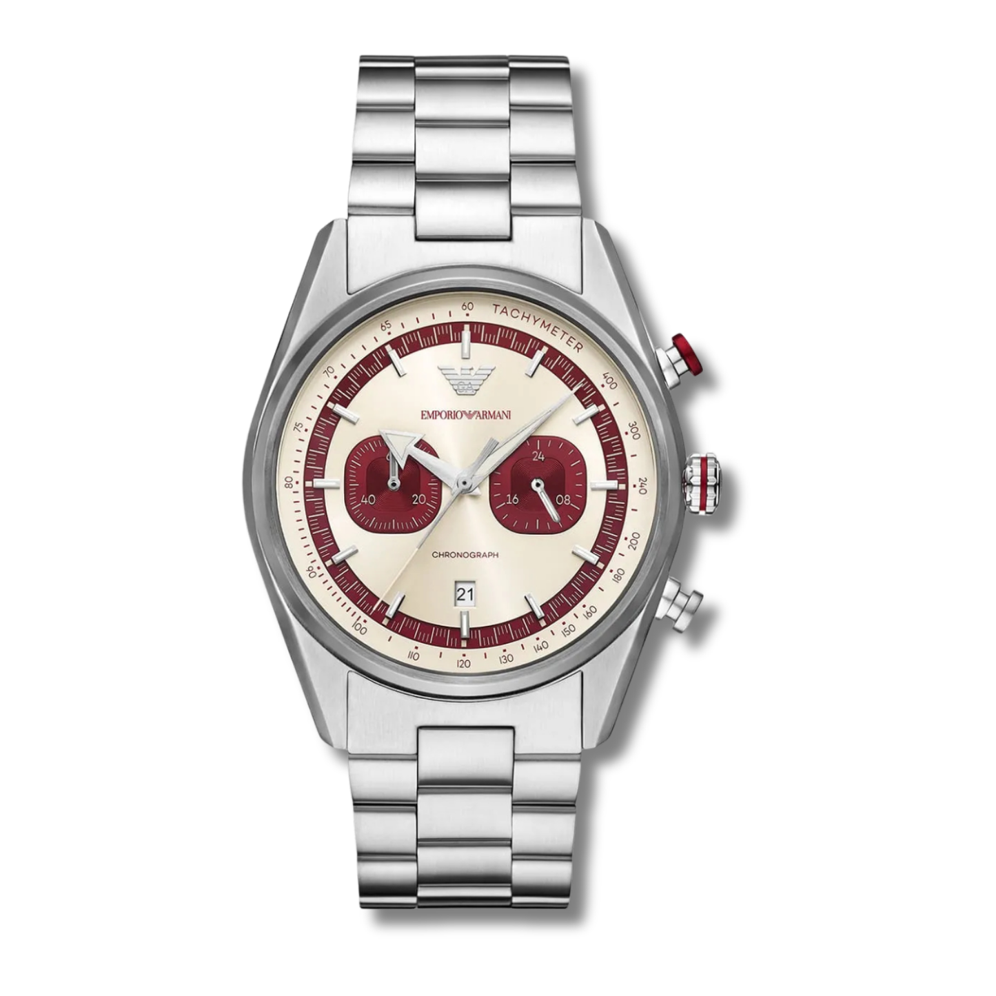 EMPORIO ARMANI RACER AR11654