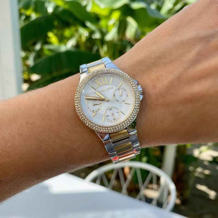 MICHAEL KORS CAMILLE MK6982