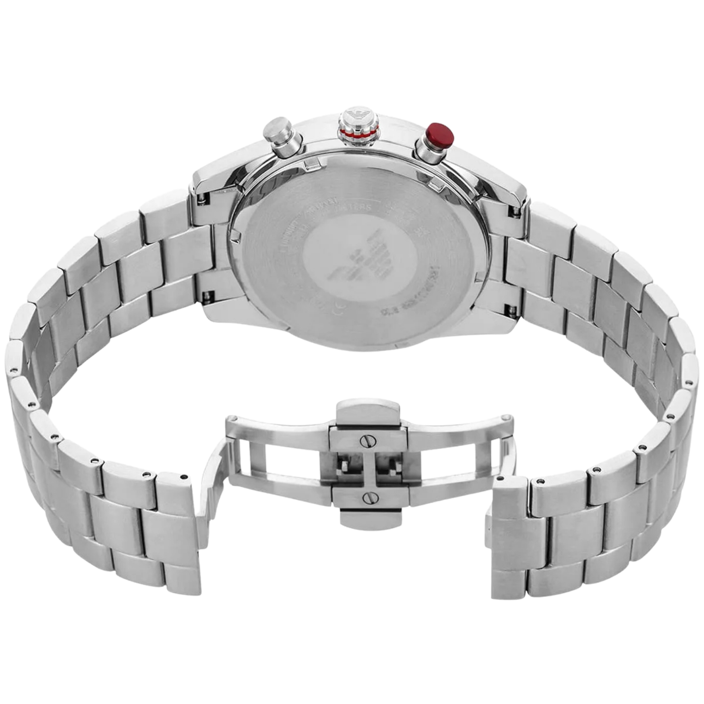EMPORIO ARMANI RACER AR11654