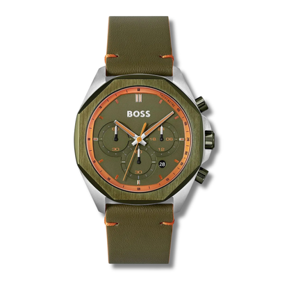 HUGO BOSS CLOUD CUIR 1514018