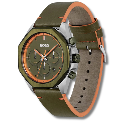 HUGO BOSS CLOUD CUIR 1514018