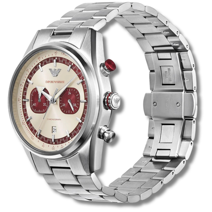 EMPORIO ARMANI RACER AR11654