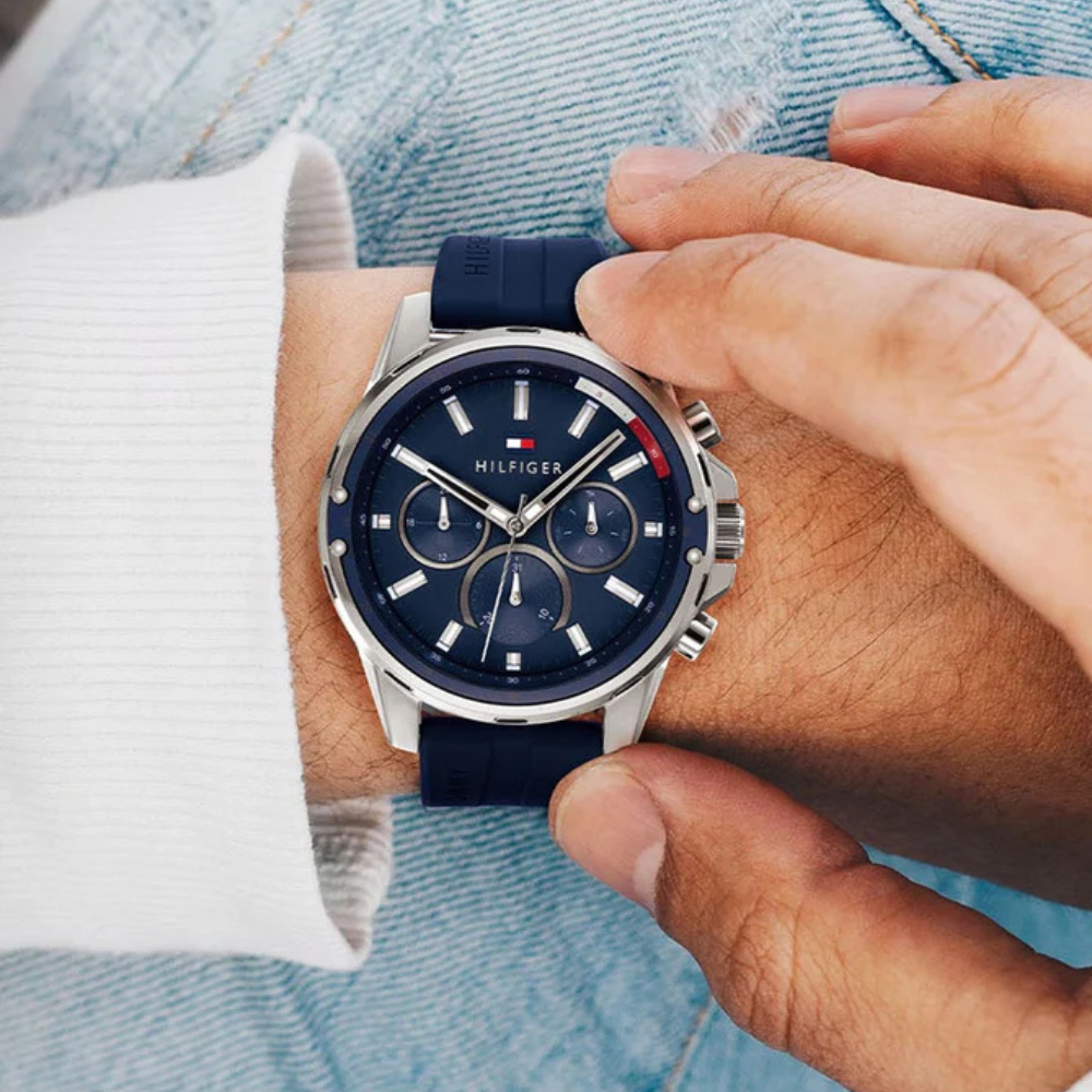 TOMMY HILFIGER  MASON 1791791