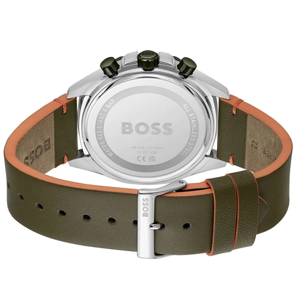HUGO BOSS CLOUD CUIR 1514018