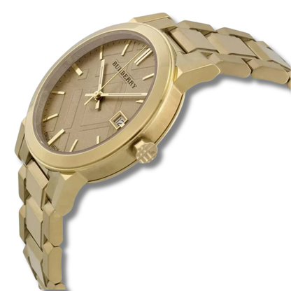 BURBERRY THE CITY BU9145
