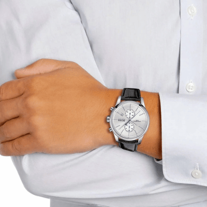 HUGO BOSS Jet Cuir 1513282