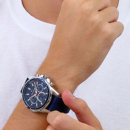 TOMMY HILFIGER  MASON 1791791