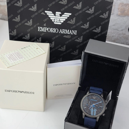 EMPORIO ARMANI LUIGI AR11023