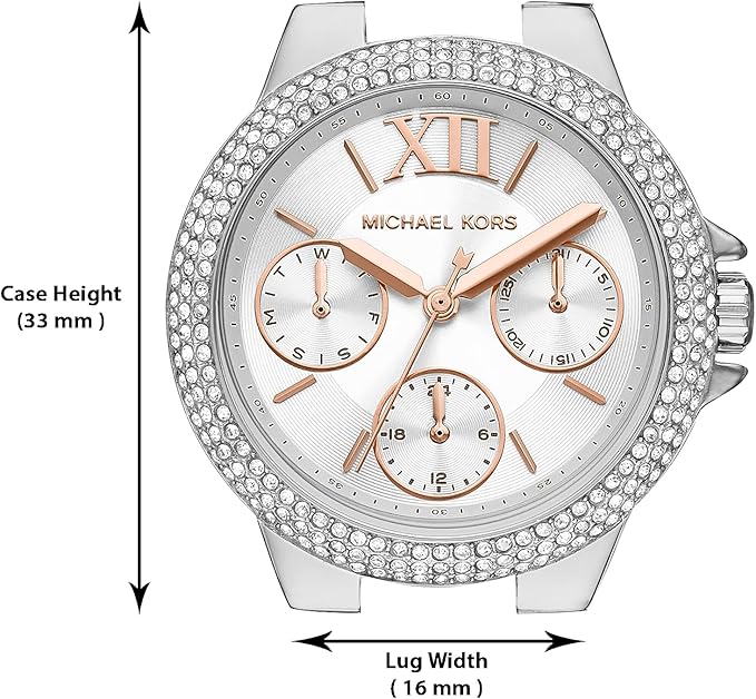 MICHAEL KORS CAMILLE MK7198