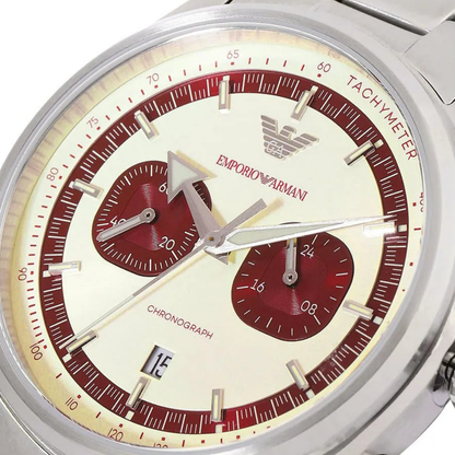 EMPORIO ARMANI RACER AR11654