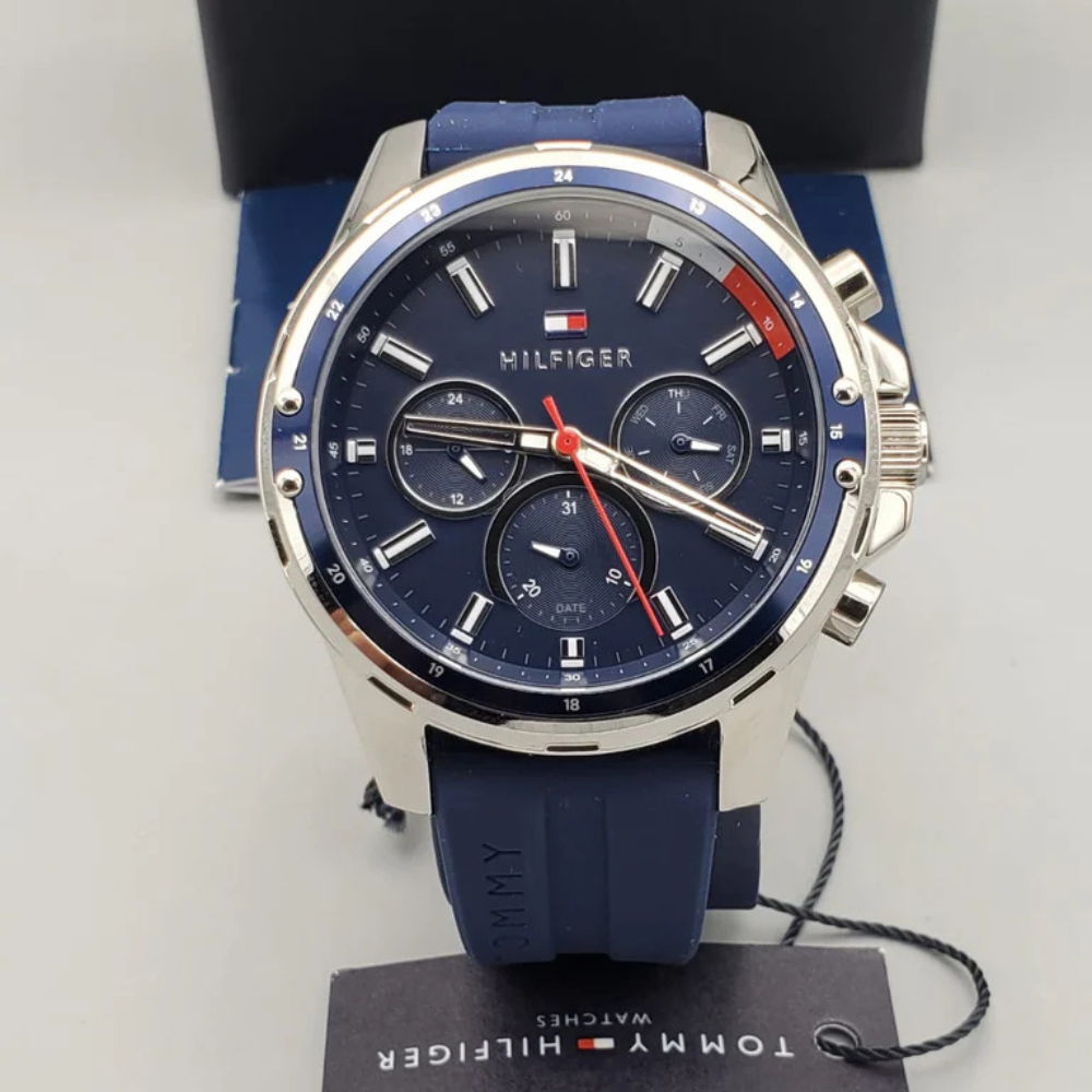 TOMMY HILFIGER  MASON 1791791