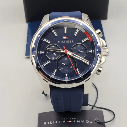 TOMMY HILFIGER  MASON 1791791