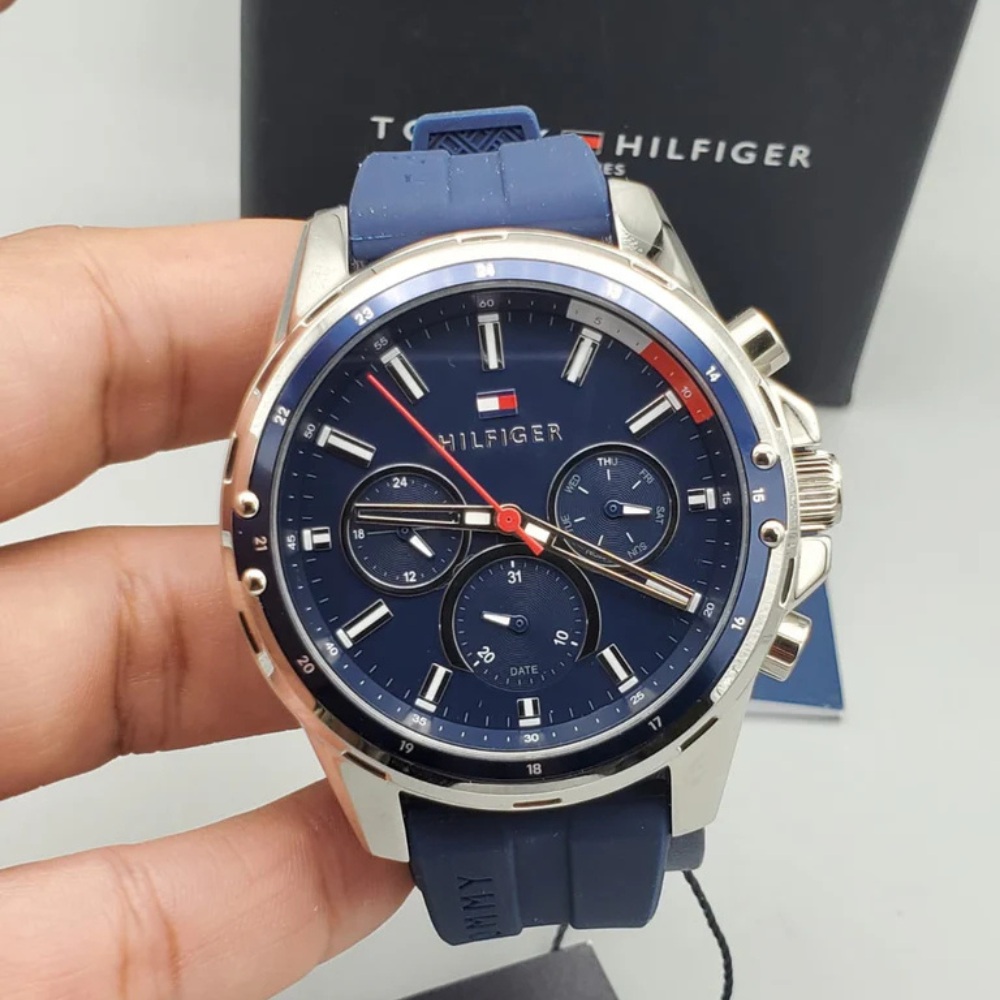 TOMMY HILFIGER  MASON 1791791