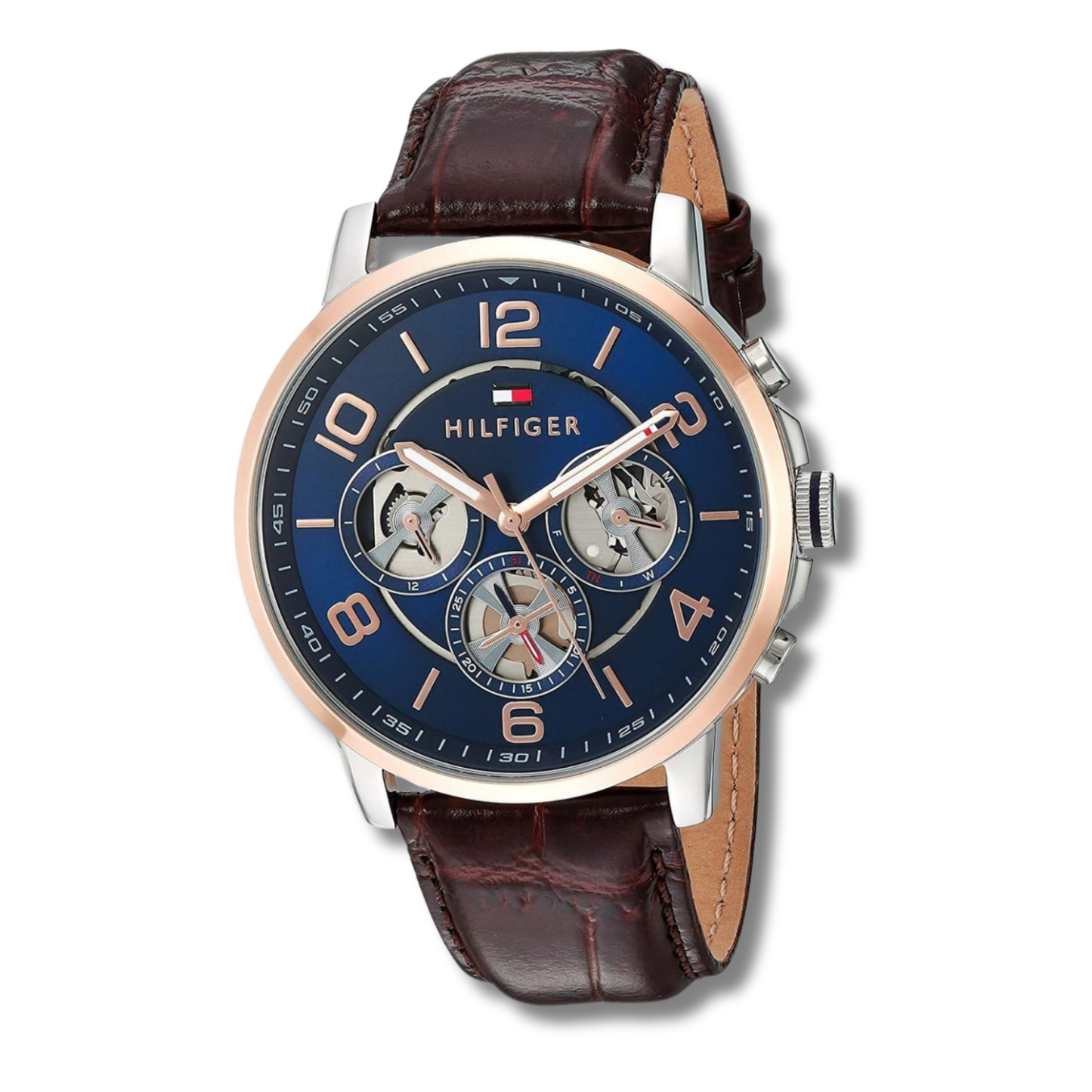 TOMMY HILFIGER Keagan Cuir