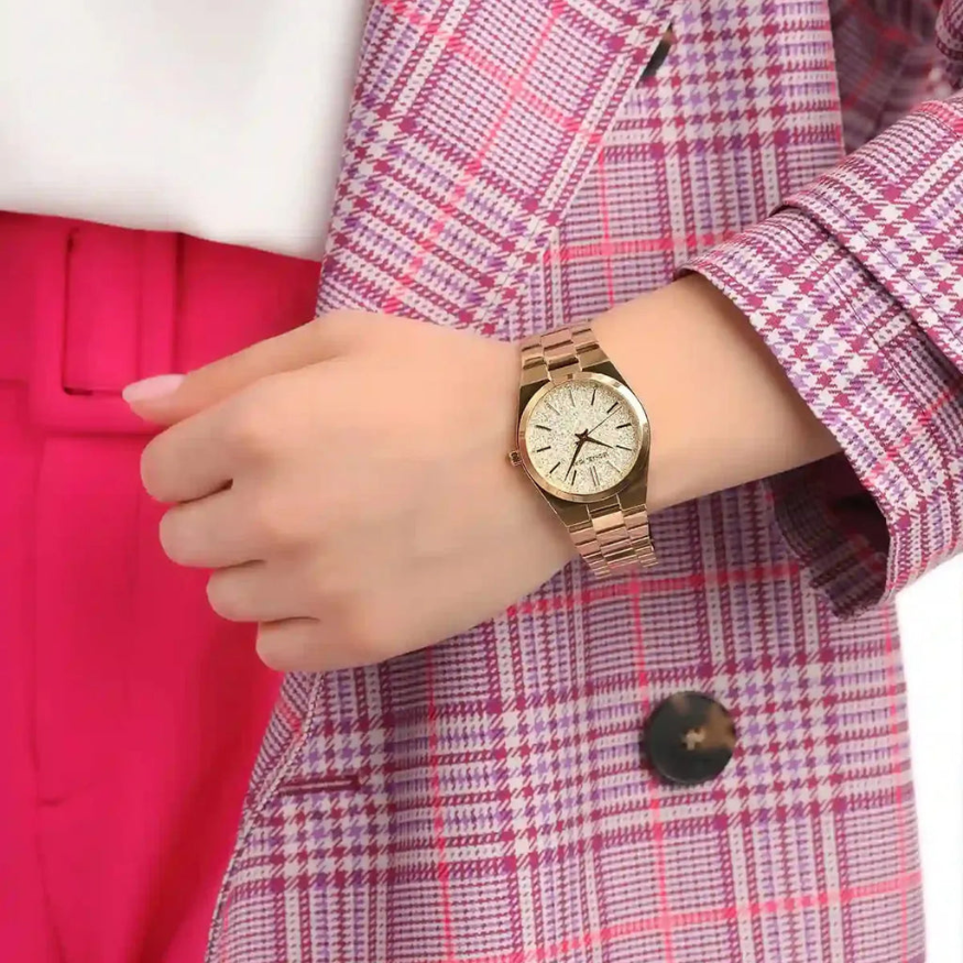 MICHAEL KORS CHANNING MK6624