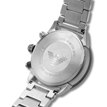 EMPORIO ARMANI MARIO AR11391