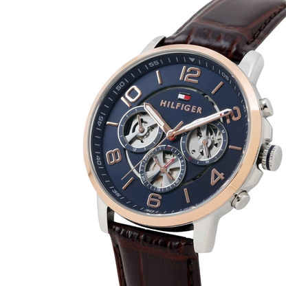 TOMMY HILFIGER Keagan Cuir