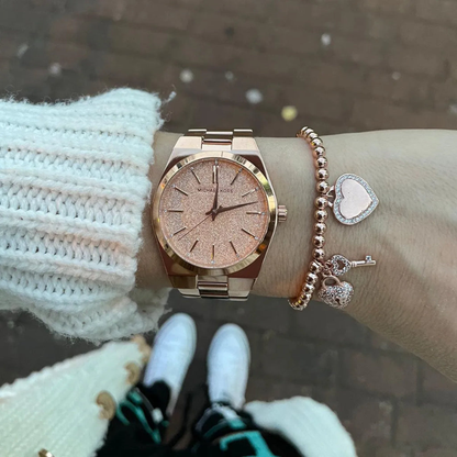 MICHAEL KORS CHANNING MK6624