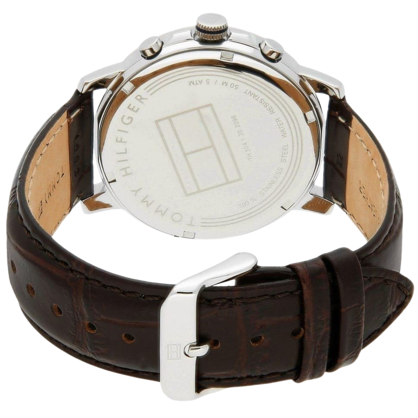 TOMMY HILFIGER Keagan Cuir