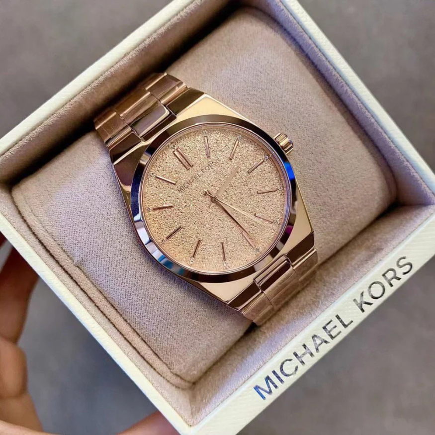 MICHAEL KORS CHANNING MK6624