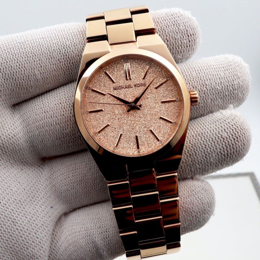 MICHAEL KORS CHANNING MK6624