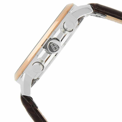 TOMMY HILFIGER Keagan Cuir