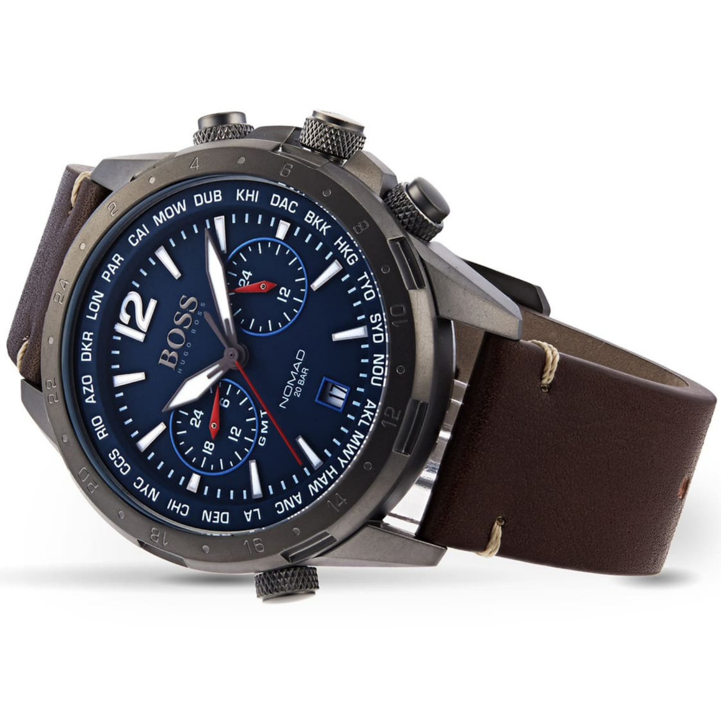 HUGO BOSS  NOMAD 1513773