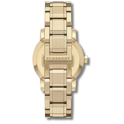 BURBERRY THE CITY BU9145
