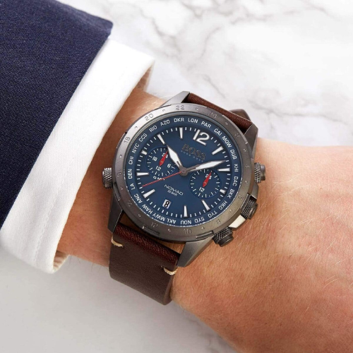 HUGO BOSS  NOMAD 1513773