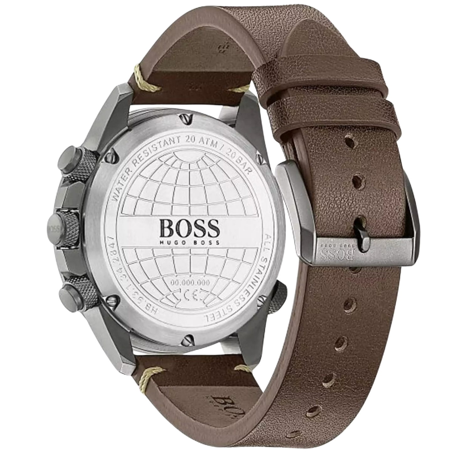 HUGO BOSS  NOMAD 1513773