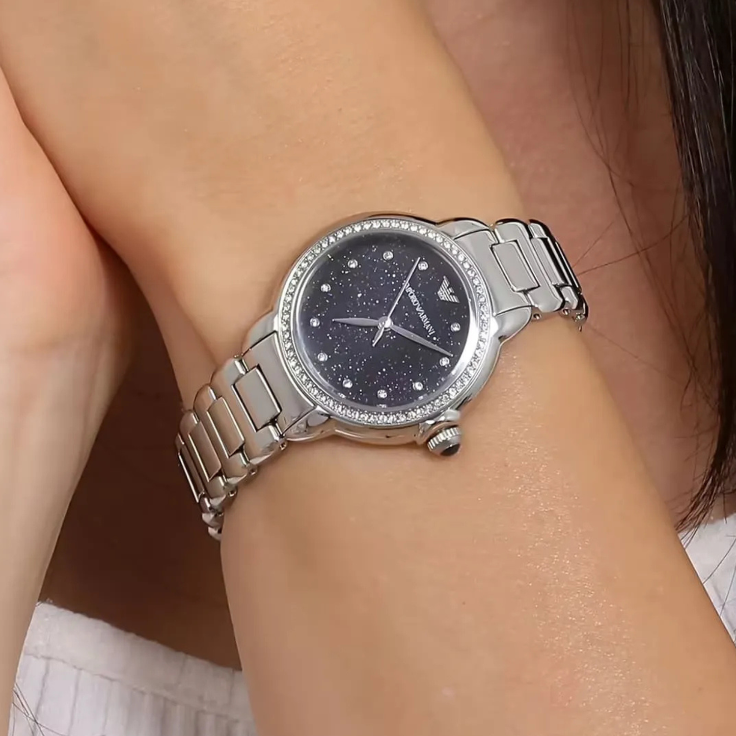 EMPORIO ARMANI MIA AR11630