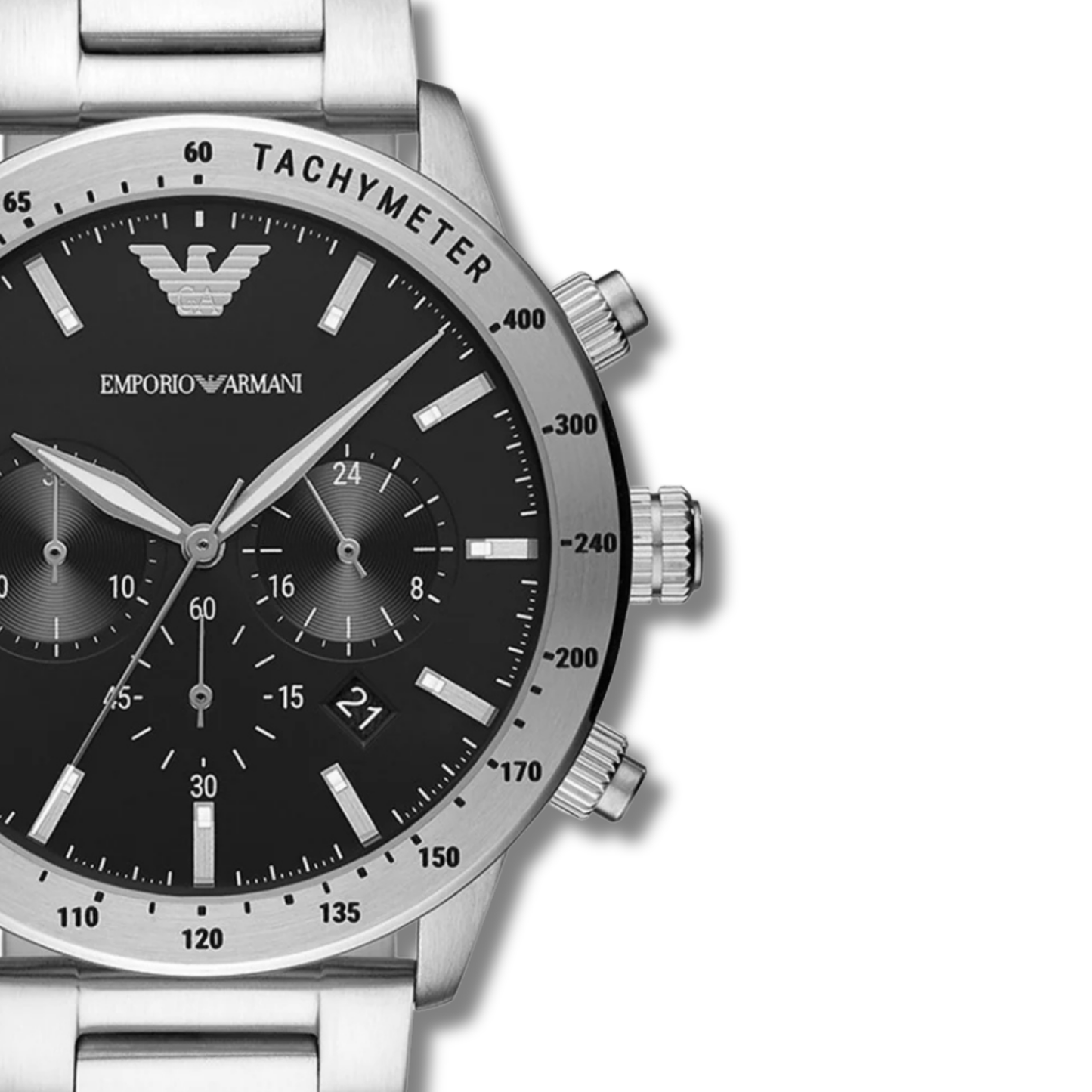 EMPORIO ARMANI MARIO AR11241
