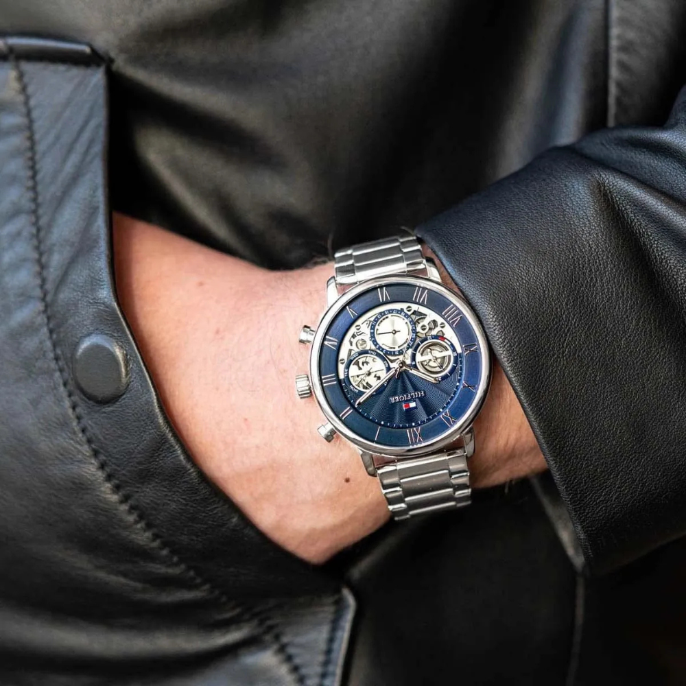 TOMMY HILFIGER LEGEND 1710569