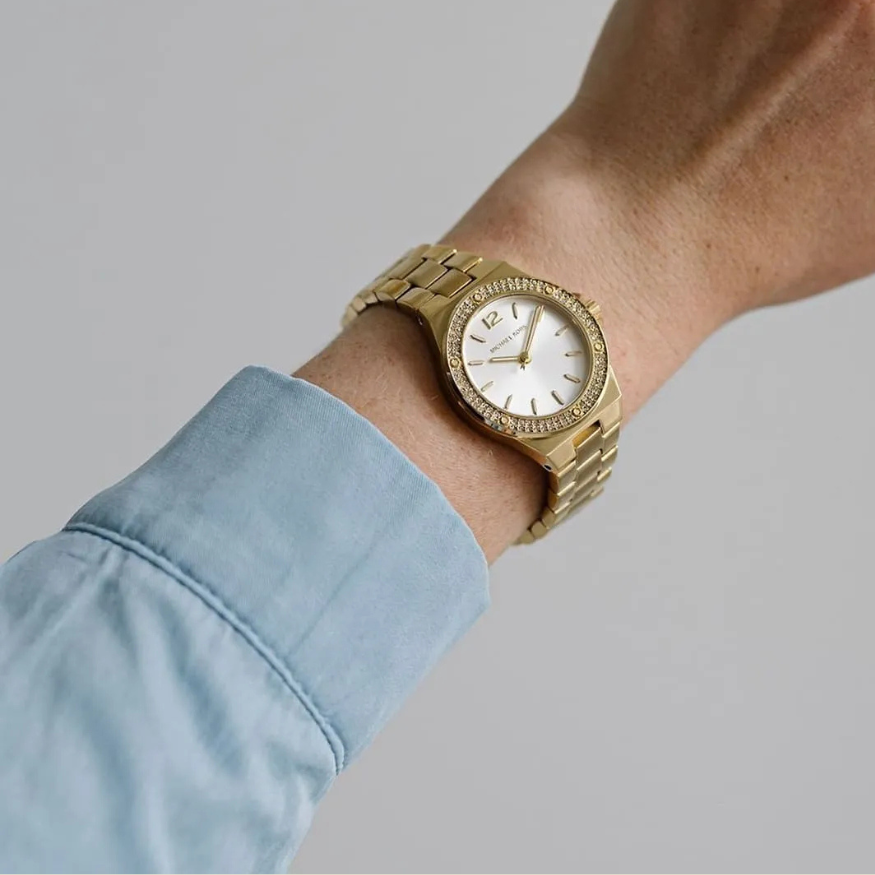 MICHAEL KORS MINI LENNOX MK7278