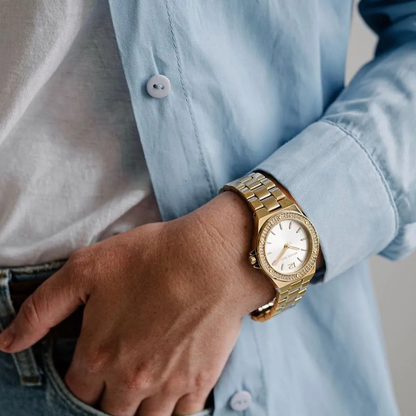 MICHAEL KORS MINI LENNOX MK7278