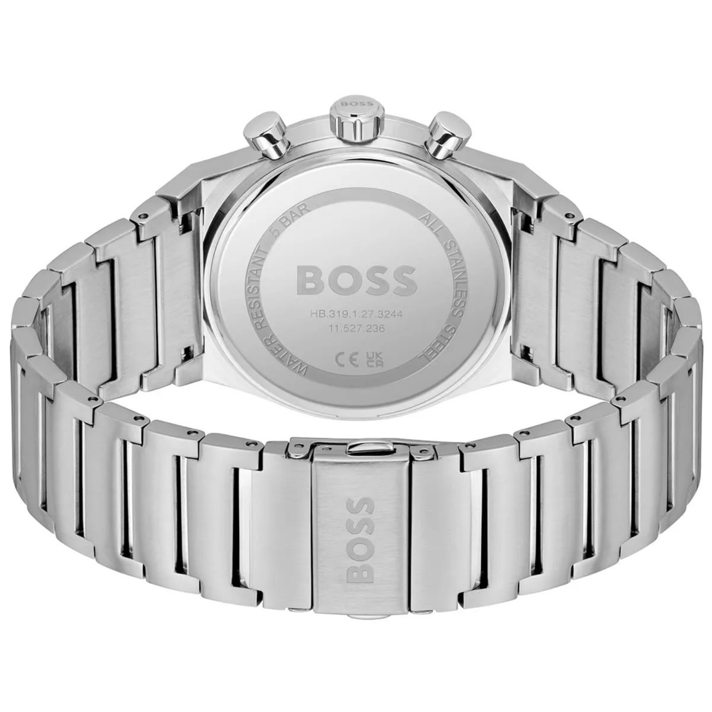 HUGO BOSS CANDOR CHRONO  1514250