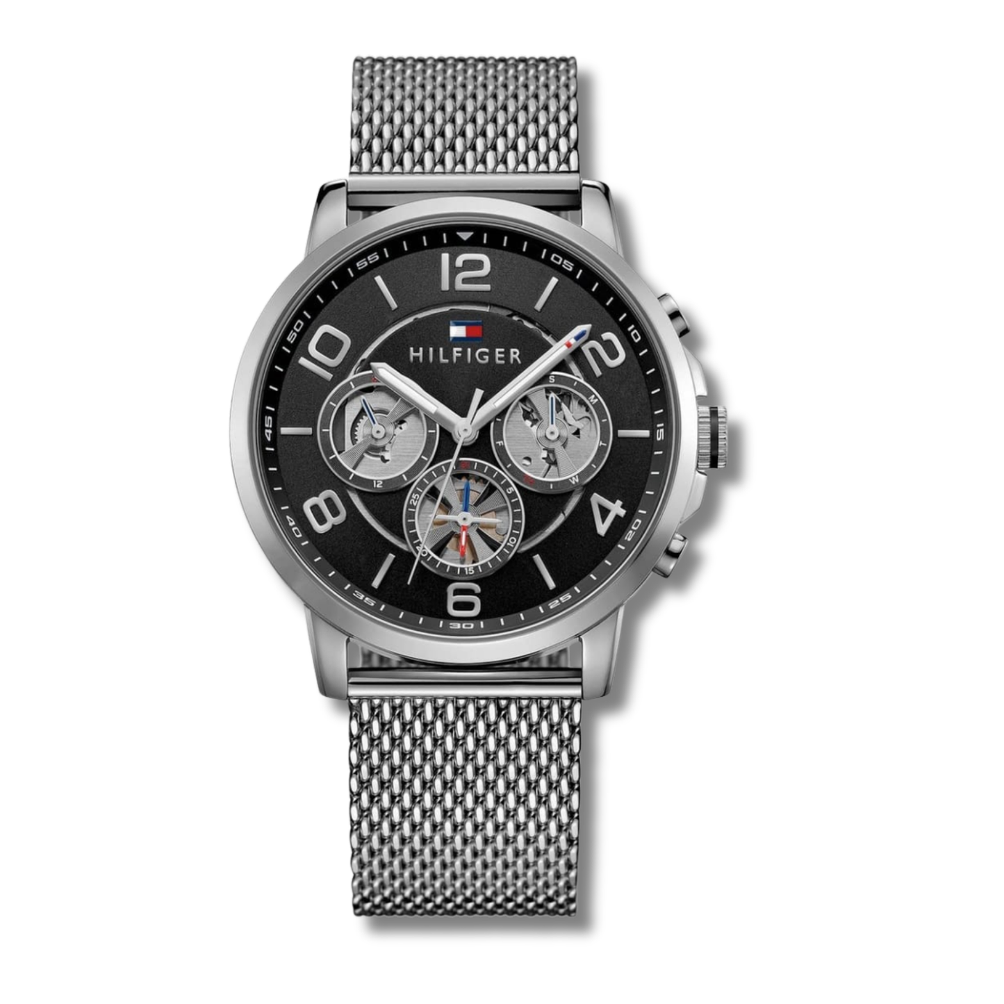 TOMMY HILFIGER KEAGAN