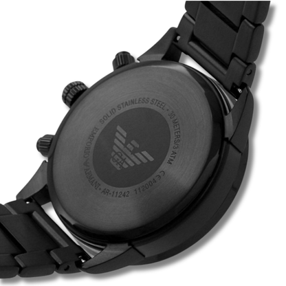 EMPORIO ARMANI MARIO AR11242